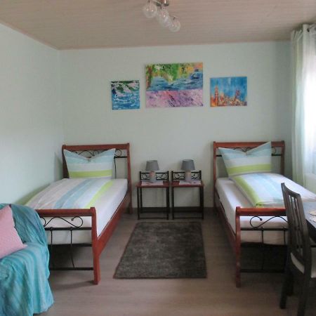 Apartments In Behringersmuehle Gößweinstein Kültér fotó