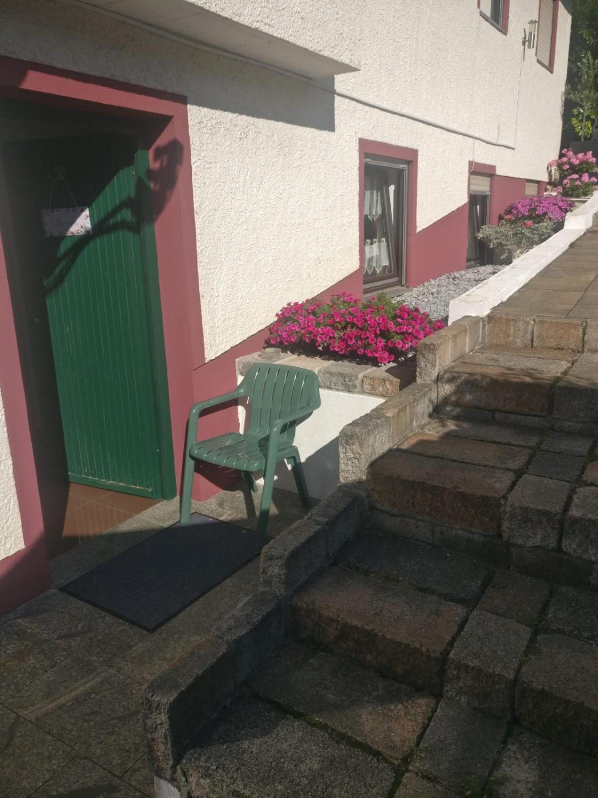 Apartments In Behringersmuehle Gößweinstein Kültér fotó
