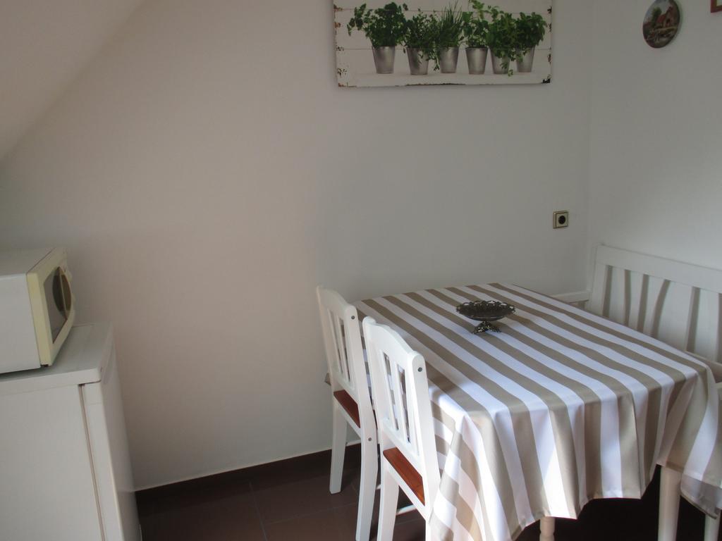 Apartments In Behringersmuehle Gößweinstein Kültér fotó