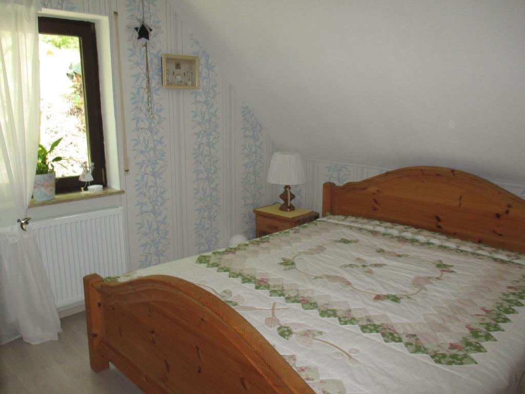 Apartments In Behringersmuehle Gößweinstein Kültér fotó