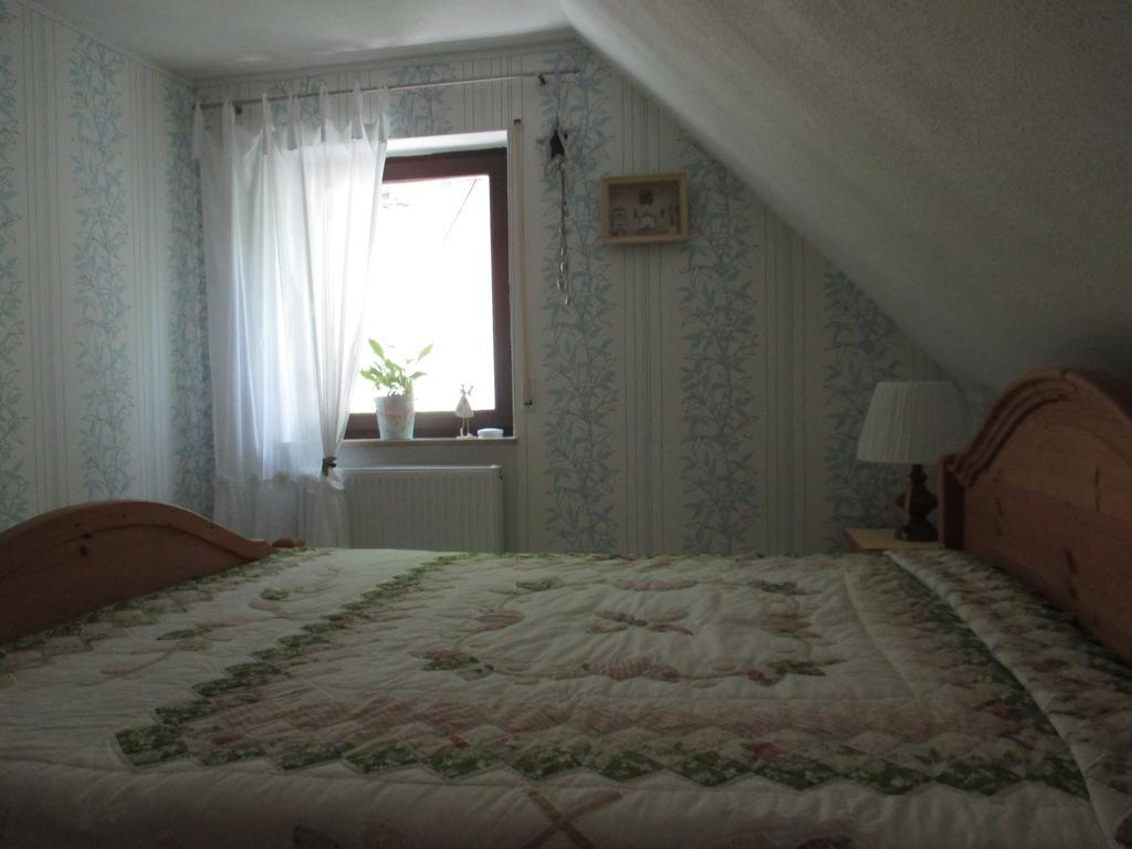 Apartments In Behringersmuehle Gößweinstein Kültér fotó