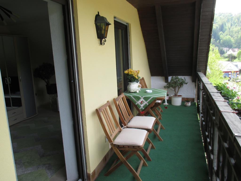 Apartments In Behringersmuehle Gößweinstein Kültér fotó