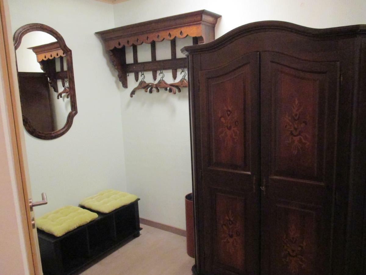 Apartments In Behringersmuehle Gößweinstein Kültér fotó