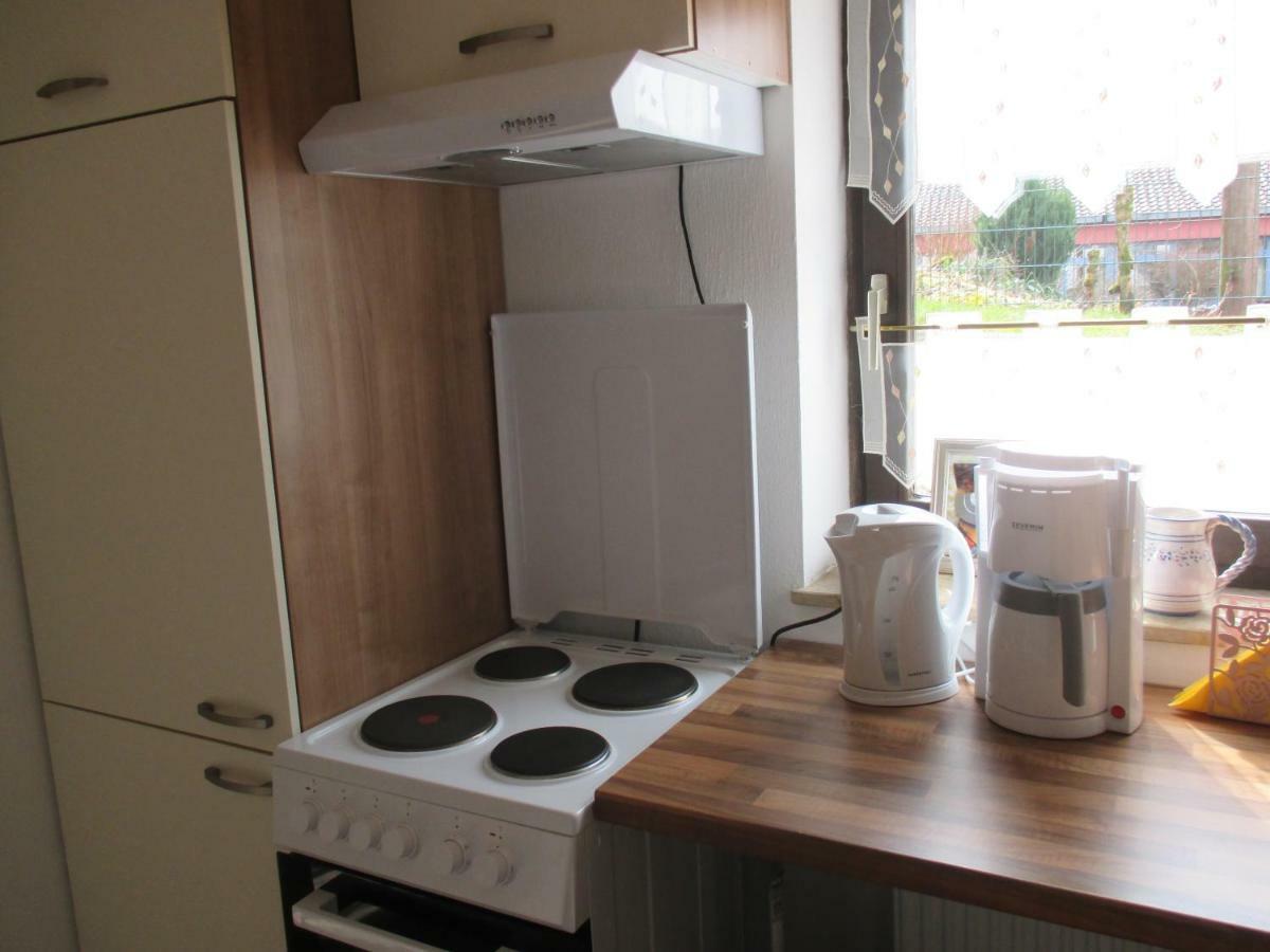 Apartments In Behringersmuehle Gößweinstein Kültér fotó