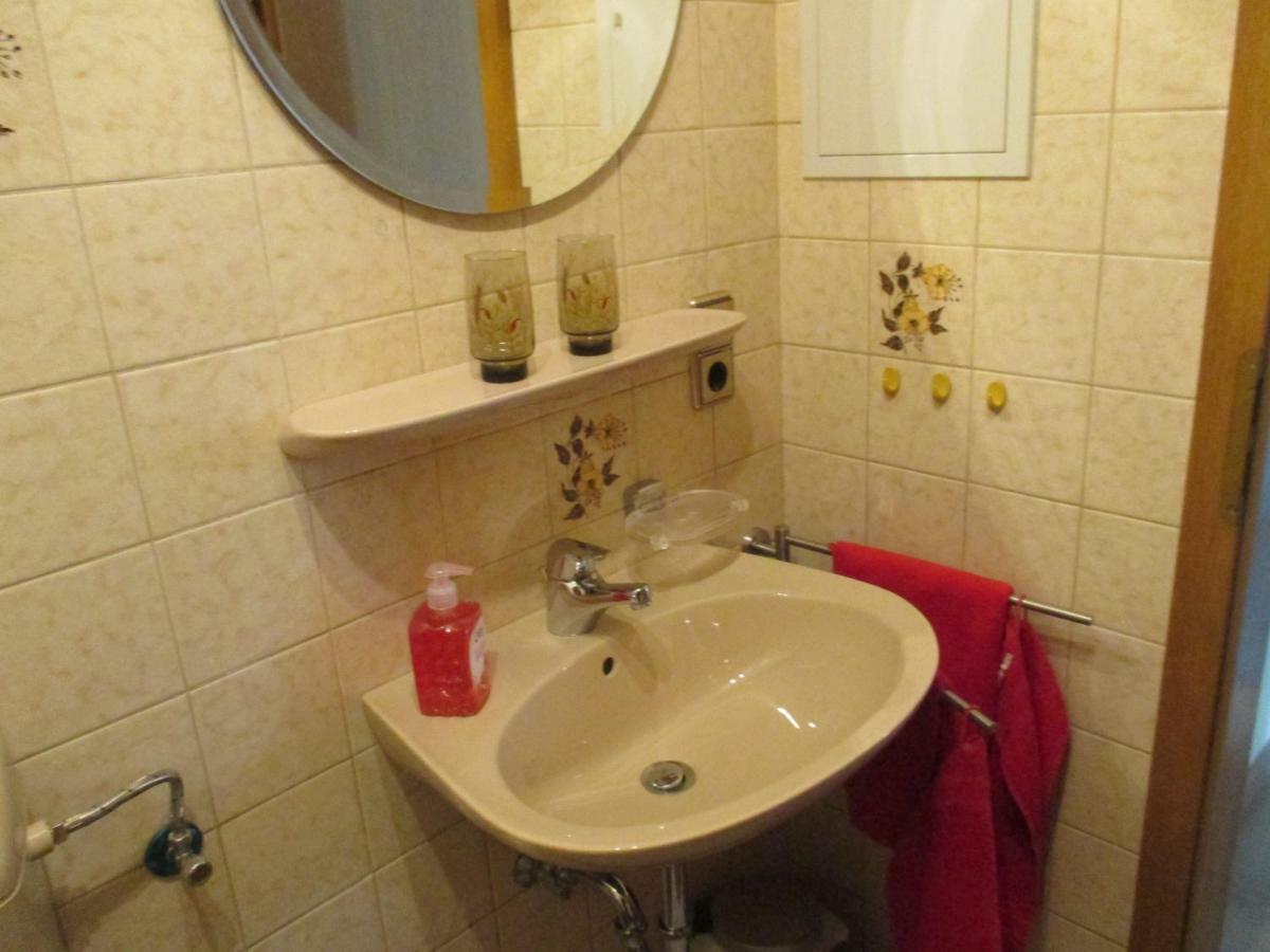 Apartments In Behringersmuehle Gößweinstein Kültér fotó