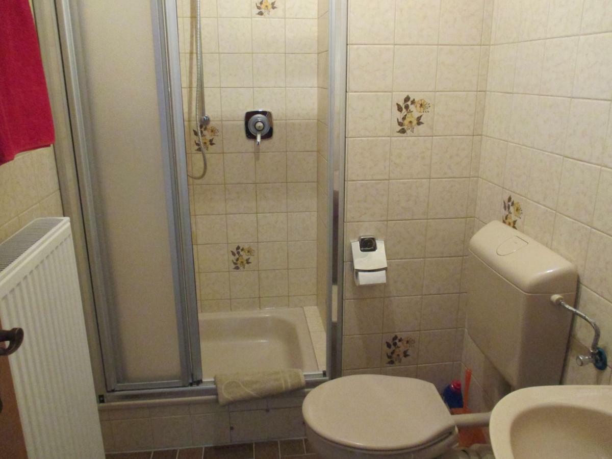Apartments In Behringersmuehle Gößweinstein Kültér fotó