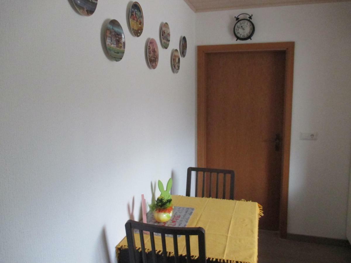 Apartments In Behringersmuehle Gößweinstein Kültér fotó